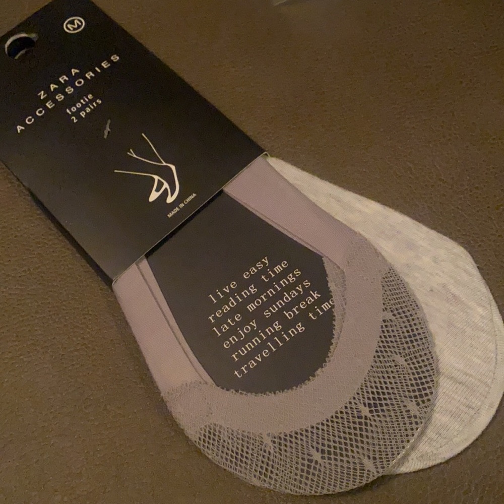 NEW Socks bundle - Picture 5 of 5